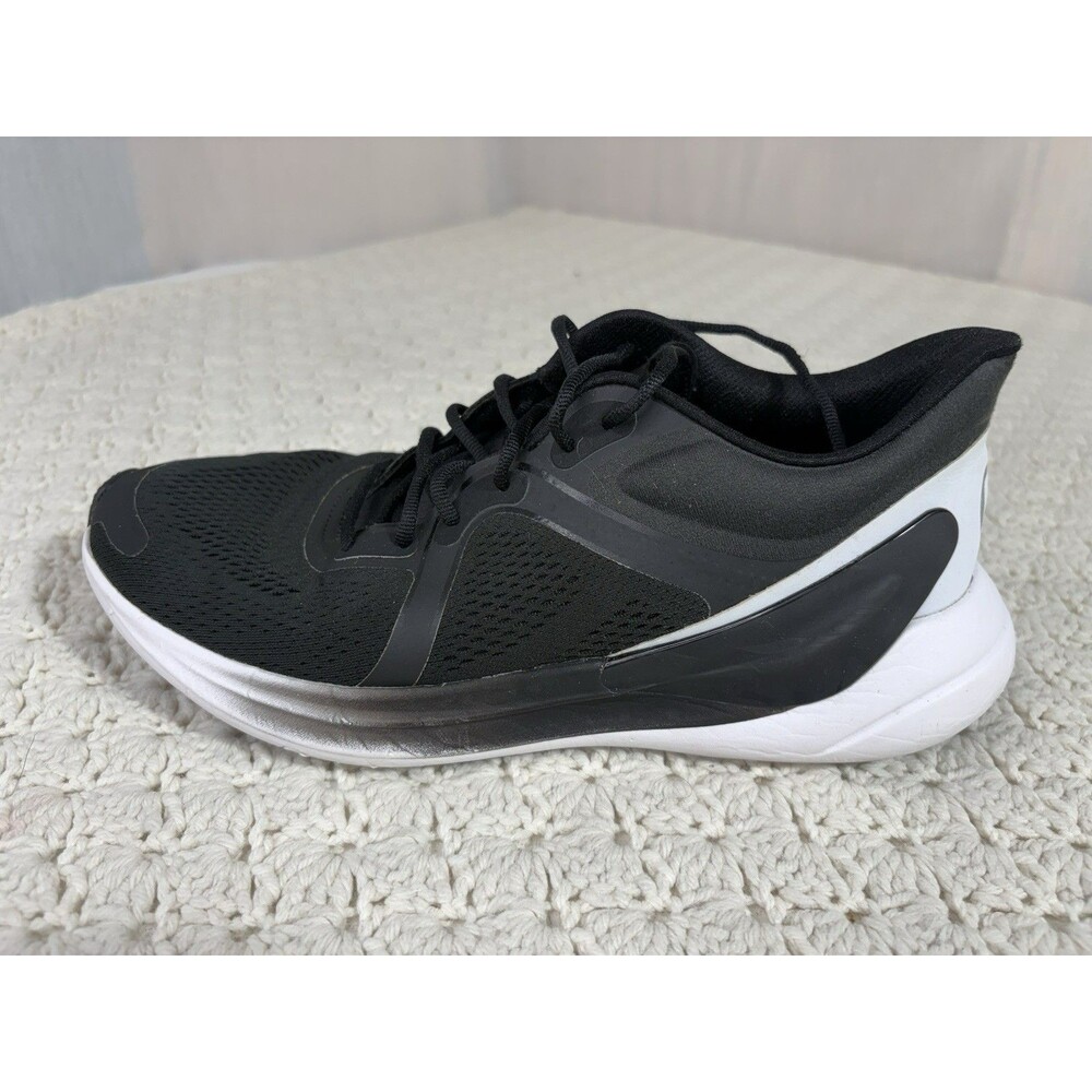 Lululemon Sneakers Womens 9.5 Running Shoes Blissfeel Run Gym Training Athletic